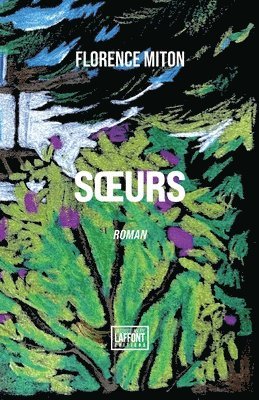 bokomslag Soeurs