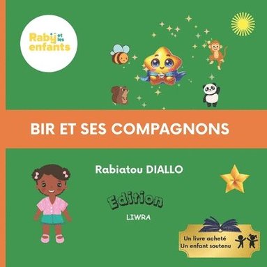 bokomslag Bir et ses compagnons
