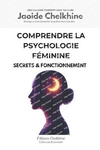 bokomslag Comprendre la Psychologie Féminine