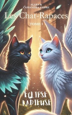 bokomslag Eclipse Radieuse