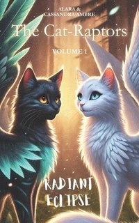 bokomslag Radiant Eclipse