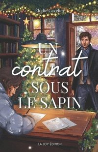 bokomslag Un contrat sous le sapon