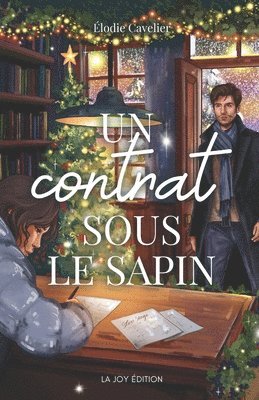 bokomslag Un contrat sous le sapon