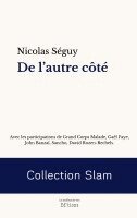 Nicolas Séguy, Editions Les Souffleurs de Vers - De l'autre côté, Häftad