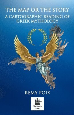 Rémy Poix - Map or the Story, Häftad