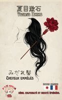Akiko Yosano - Cheveux emmêlés, Inbunden