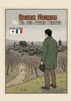 Mosaku Sasaki - Au Fil des Jours Perdus, Häftad