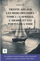Isabelle Perol, Alexander Hamilton - Trente ans sur les mers des Indes, Häftad