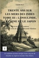 Isabelle Perol, Alexander Hamilton - Trente ans sur les mers des Indes, Tome III, Häftad