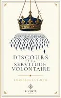 Étienne de la Boétie, Romain Jégouic - Discours de la servitude volontaire, Häftad. Tillgänglighet: Lägg i varukorg