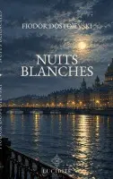 Fiodor Dostoïevski, Romain Jégouic - Nuits Blanches, Häftad. Tillgänglighet: Lägg i varukorg
