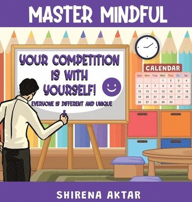 Master Mindful 1