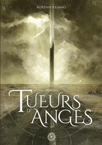 bokomslag Tueurs d'anges