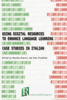 Using digital resources to enhance language learning - case studies in Italian 1