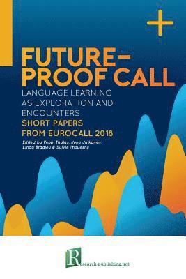 Future-proof CALL 1