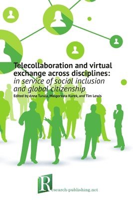 Telecollaboration and virtual exchange across disciplines 1