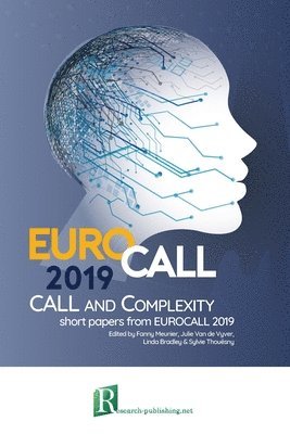 CALL and complexity - short papers from EUROCALL 2019 1