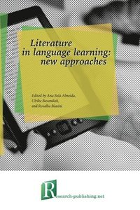 bokomslag Literature in language learning