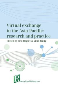 bokomslag Virtual exchange in the Asia-Pacific