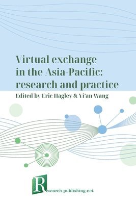 Virtual exchange in the Asia-Pacific 1