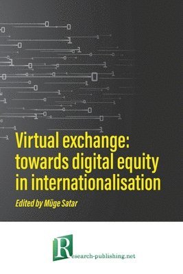Müge Satar - Virtual exchange, Häftad