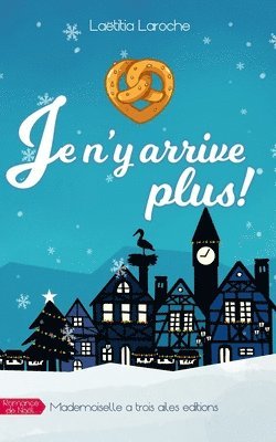 bokomslag Je n'y arrive plus !