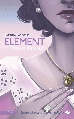 bokomslag ELEMENT, tome 2