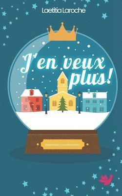 bokomslag J'en veux plus !