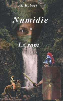 Ali Babaci - Numidie, Häftad