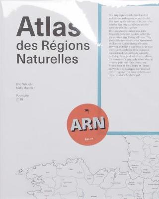 bokomslag The Atlas des Rgions Naturelles (ARN)