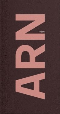 bokomslag ARN Vol.6