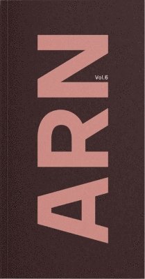 bokomslag ARN Vol.6