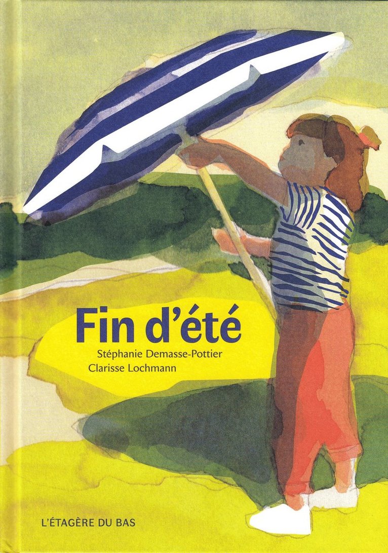 Fin d'été 1