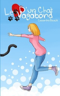 Le coeur d'un chat vagabond 1