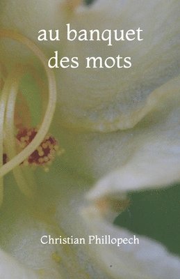 bokomslag au banquet des mots