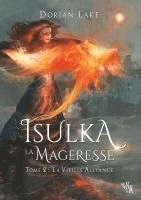 bokomslag Isulka la Mageresse, Tome 2