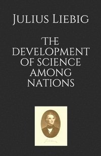 bokomslag The development of science among nations