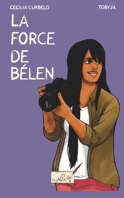 Cecilia Curbelo - force de Bélen, Häftad