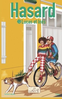 Cecilia Curbelo - Lucas et Inès, Häftad