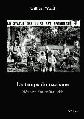 temps du nazisme