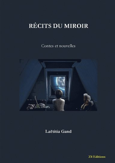 bokomslag Rcits du miroir