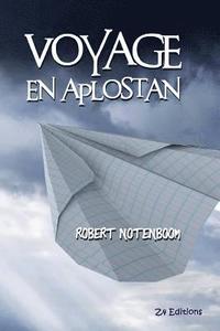 bokomslag Voyage en Aplostan