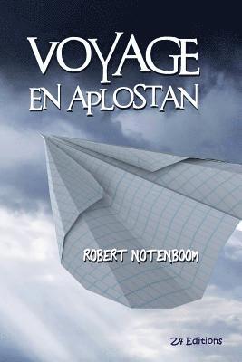 Voyage en Aplostan 1