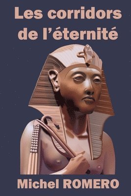 bokomslag Les corridors de l'éternité