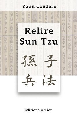 bokomslag Relire Sun Tzu