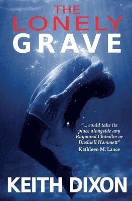 Lonely Grave