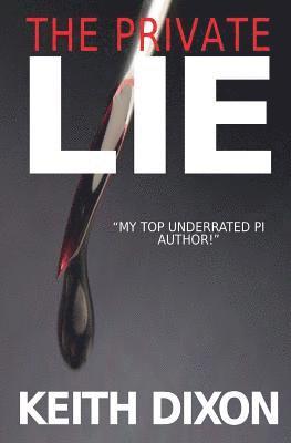 Private Lie