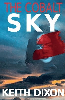 bokomslag Cobalt Sky
