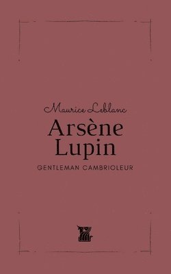 Arsène Lupin