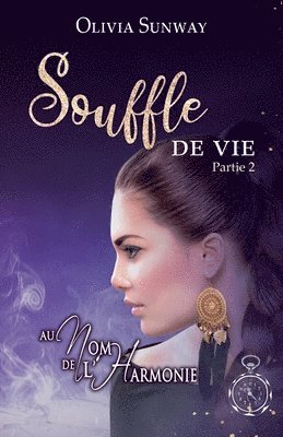 bokomslag Au Nom de l'Harmonie, tome 5